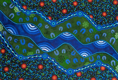 Karrawirra Parri (River Torrens)