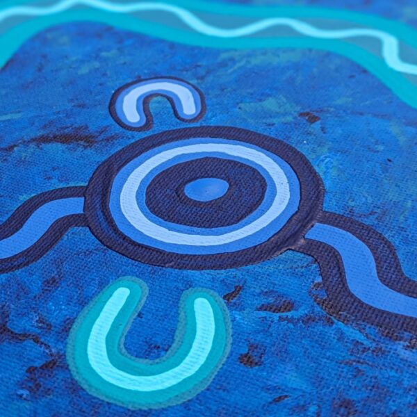 Sacred Water Paths - Image 3