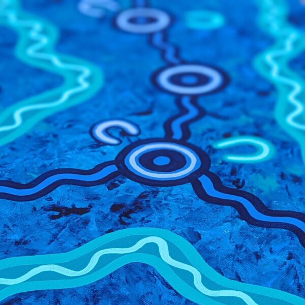 Sacred Water Paths - Image 4