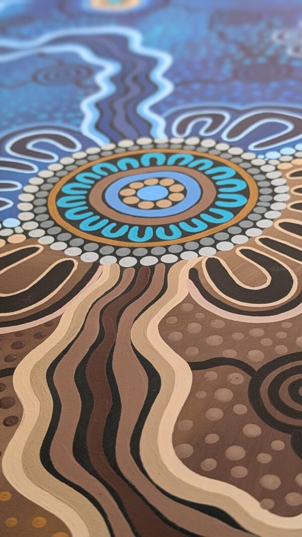 Yarning Circle - Image 3