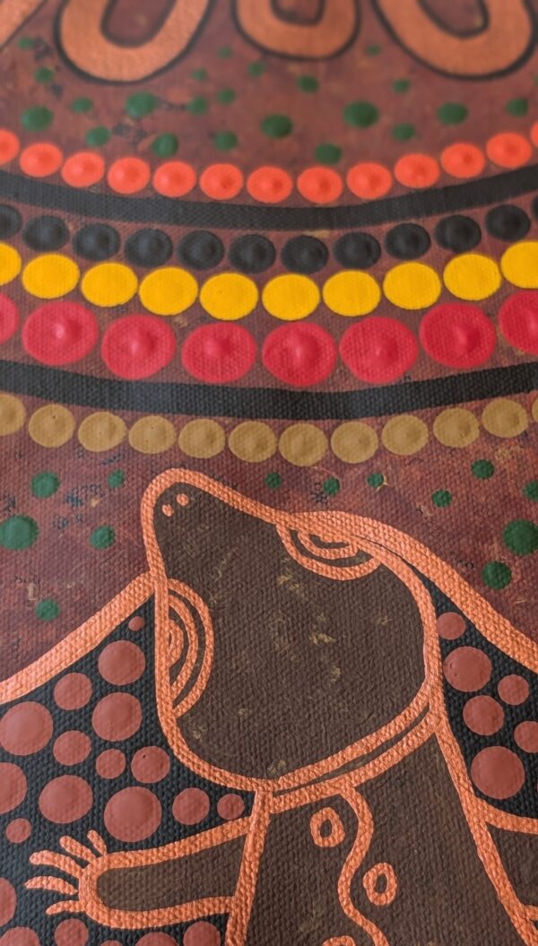 Red Country - Image 2