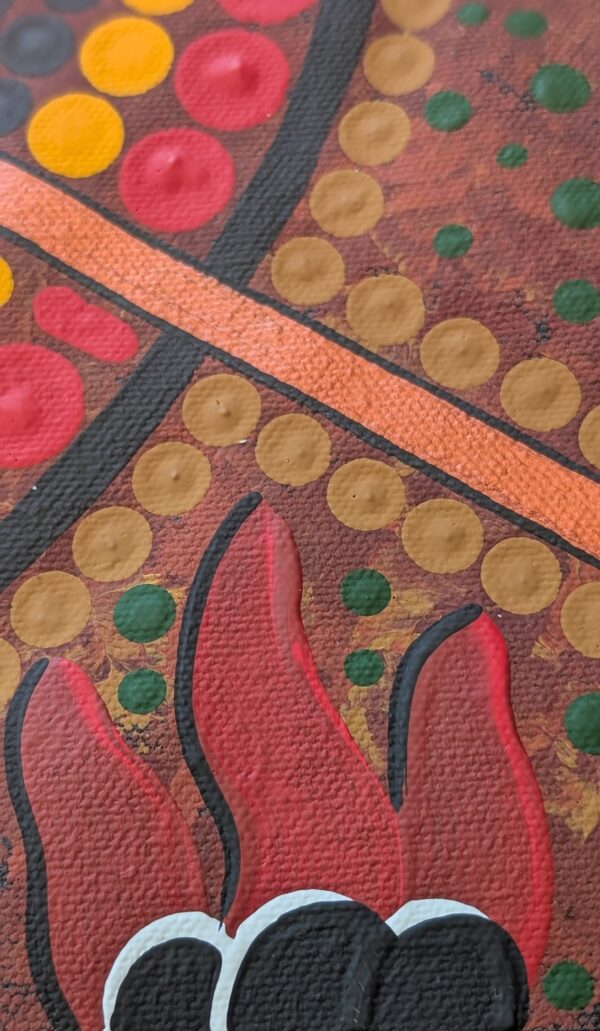Red Country - Image 3
