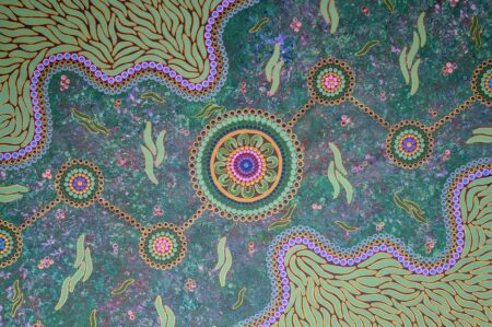 Bush Medicine Recreated