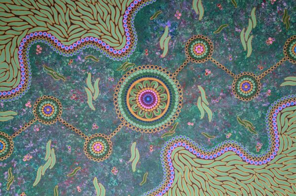 Bush Medicine Recreated