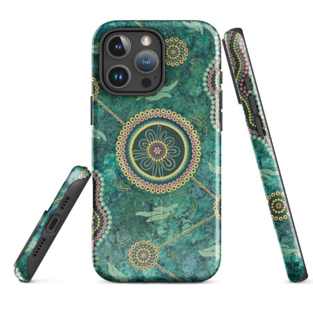 Bush Medicine - Tough MagSafe® Phone Case